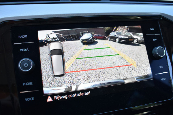 Volkswagen Passat Variant GTE 218PK DSG HYBRID BUSINESS CAMERA/NAVI/MASSAGE