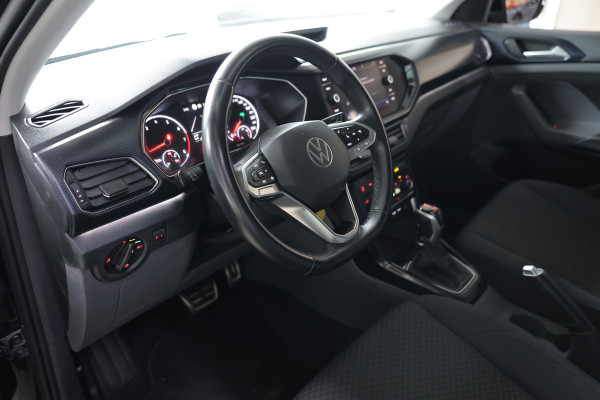 Volkswagen T-Cross 1.0 TSI Style Business R DSG NAVI CARPLAY CLIMA PDC CRUISE '21