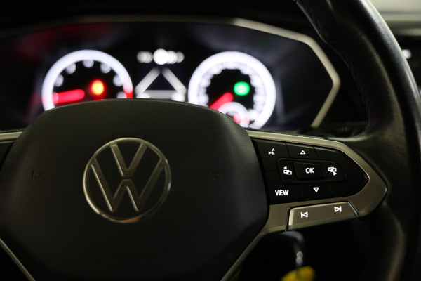 Volkswagen T-Cross 1.0 TSI Style Business R DSG NAVI CARPLAY CLIMA PDC CRUISE '21