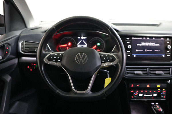 Volkswagen T-Cross 1.0 TSI Style Business R DSG NAVI CARPLAY CLIMA PDC CRUISE '21