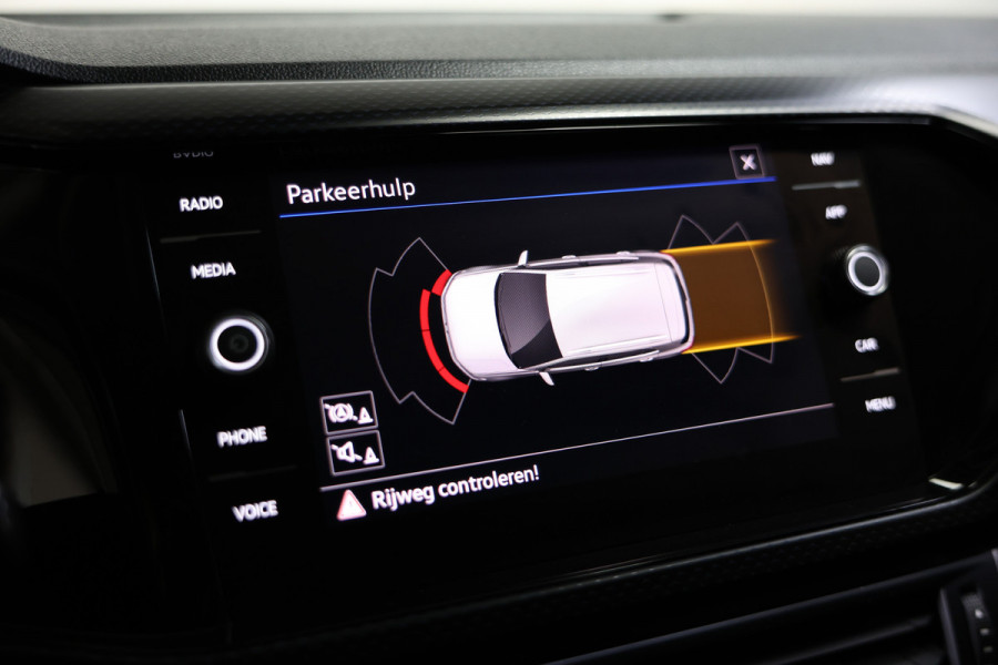 Volkswagen T-Cross 1.0 TSI Style Business R DSG NAVI CARPLAY CLIMA PDC CRUISE '21
