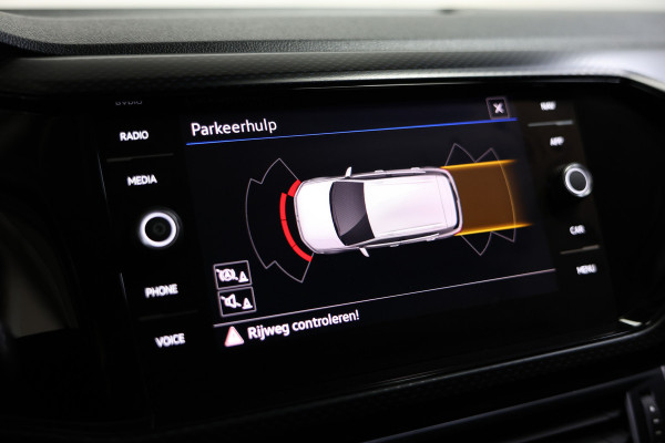 Volkswagen T-Cross 1.0 TSI Style Business R DSG NAVI CARPLAY CLIMA PDC CRUISE '21