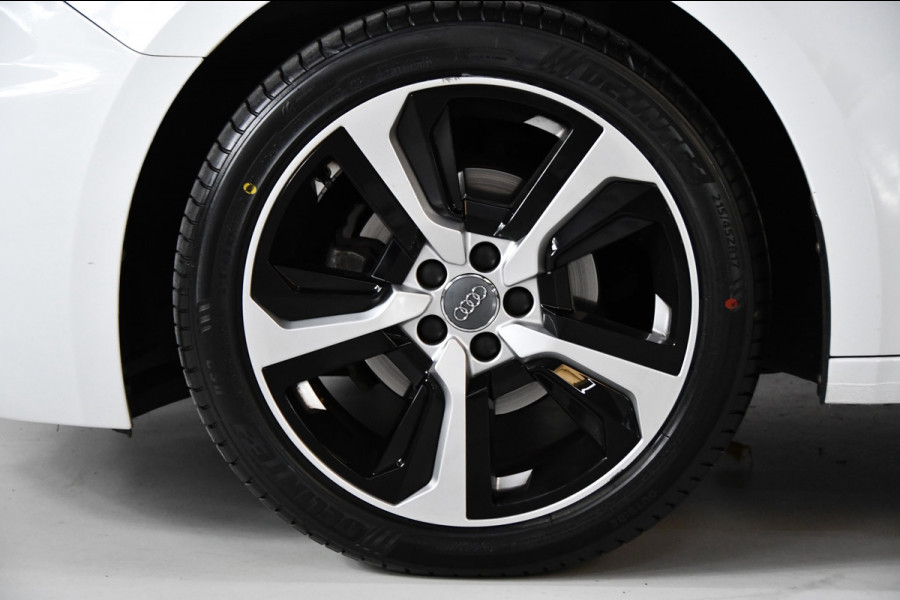 Audi A1 Sportback 35 TFSI S-Line