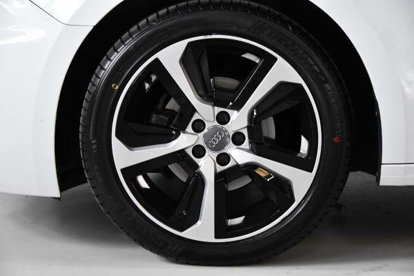 Audi A1 Sportback 35 TFSI S-Line