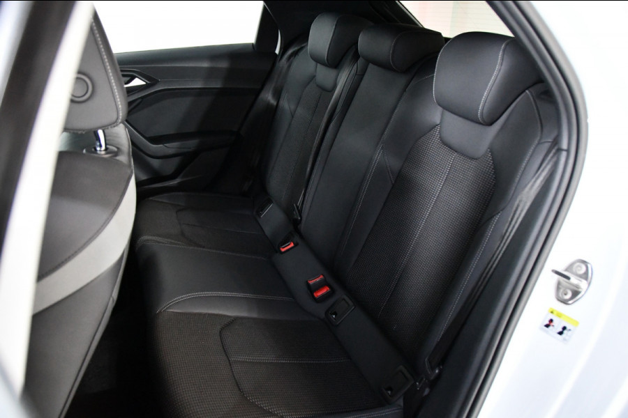 Audi A1 Sportback 35 TFSI S-Line