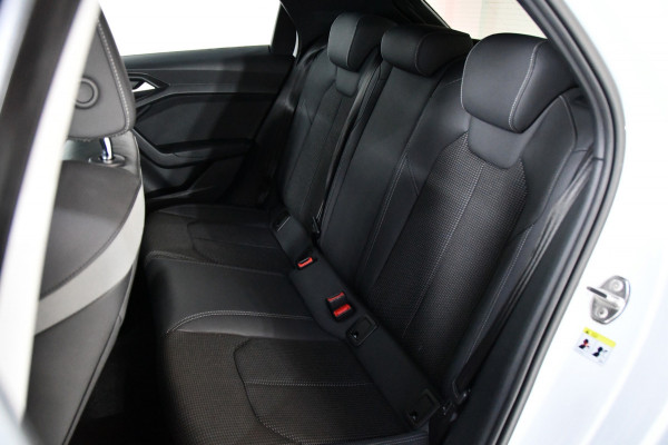 Audi A1 Sportback 35 TFSI S-Line