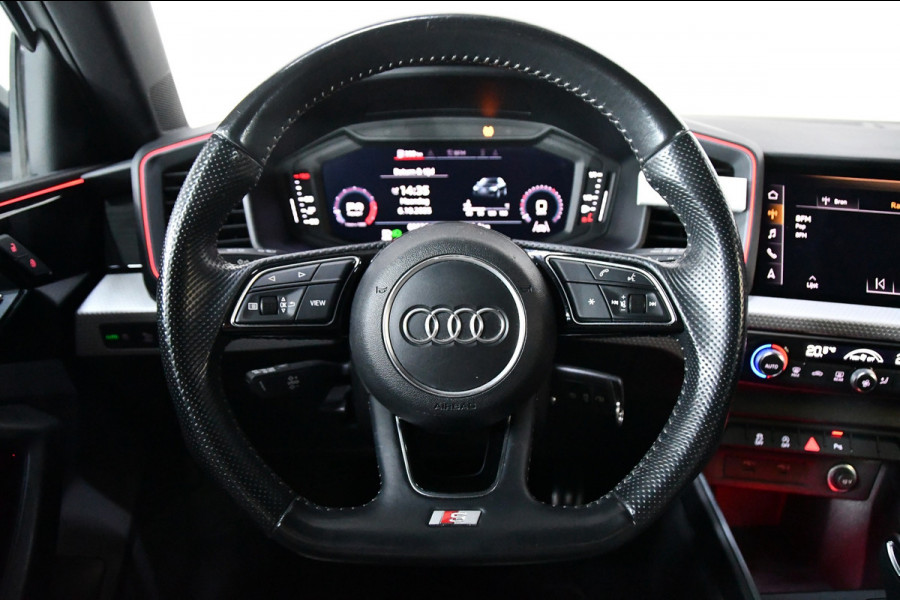 Audi A1 Sportback 35 TFSI S-Line