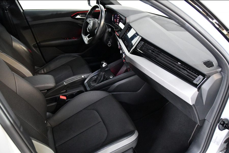 Audi A1 Sportback 35 TFSI S-Line