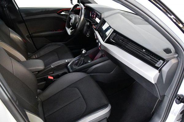 Audi A1 Sportback 35 TFSI S-Line