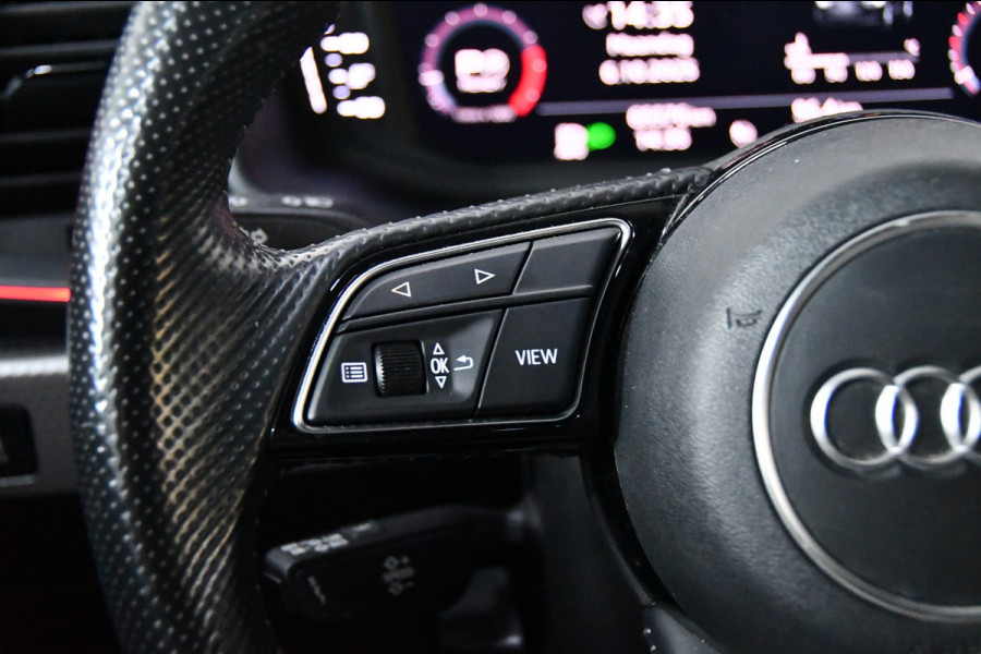 Audi A1 Sportback 35 TFSI S-Line