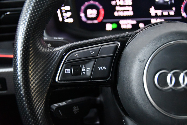 Audi A1 Sportback 35 TFSI S-Line