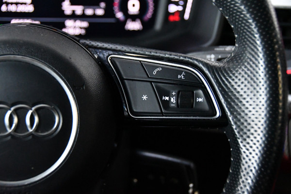 Audi A1 Sportback 35 TFSI S-Line