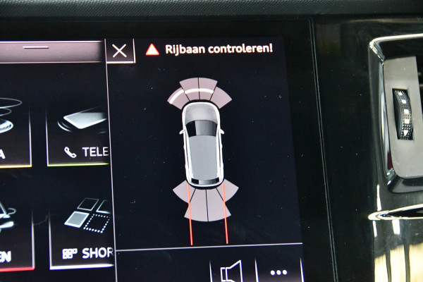 Audi A1 Sportback 35 TFSI S-Line