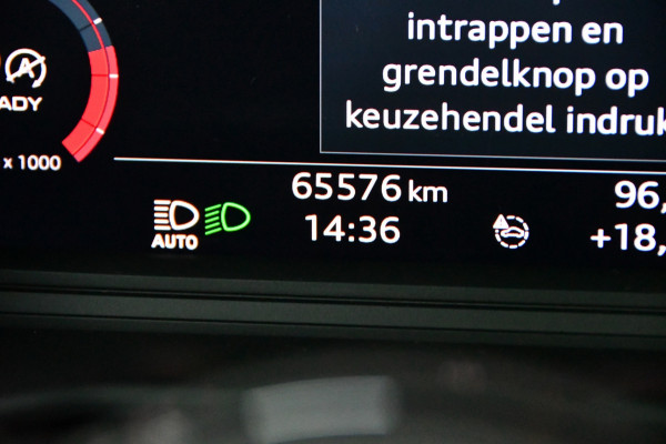 Audi A1 Sportback 35 TFSI S-Line