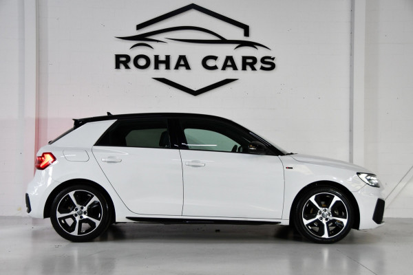 Audi A1 Sportback 35 TFSI S-Line