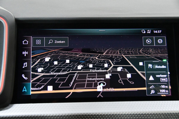 Audi A1 Sportback 35 TFSI S-Line