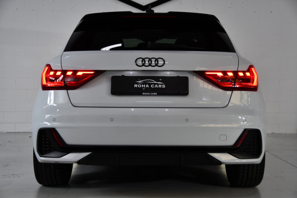 Audi A1 Sportback 35 TFSI S-Line