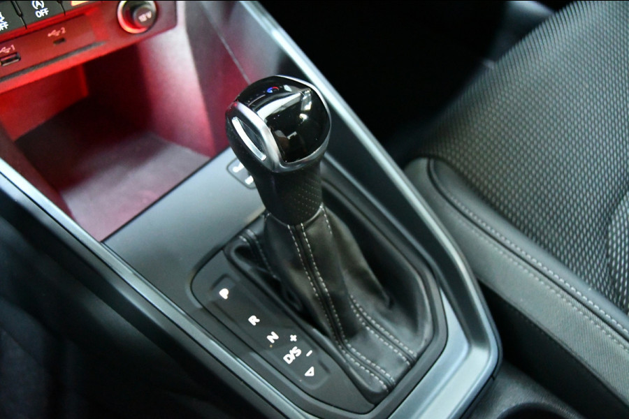Audi A1 Sportback 35 TFSI S-Line