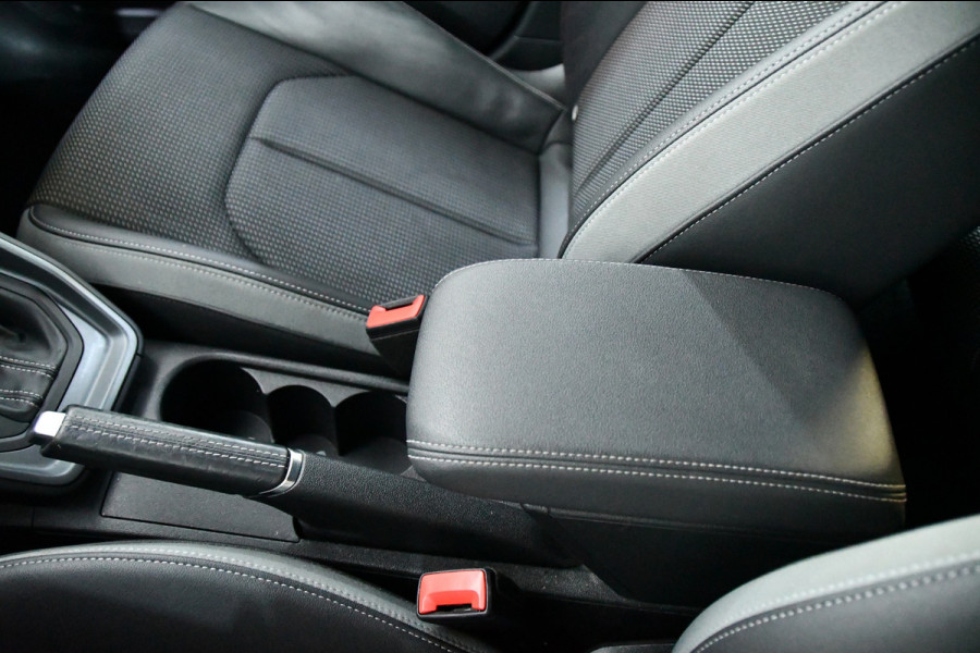 Audi A1 Sportback 35 TFSI S-Line