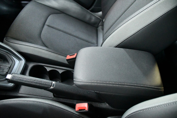 Audi A1 Sportback 35 TFSI S-Line