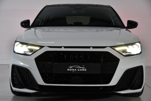 Audi A1 Sportback 35 TFSI S-Line