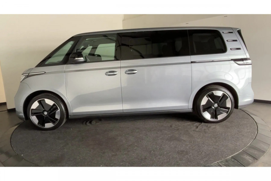 Volkswagen ID. Buzz Pro 86 kWh LWB 7p.