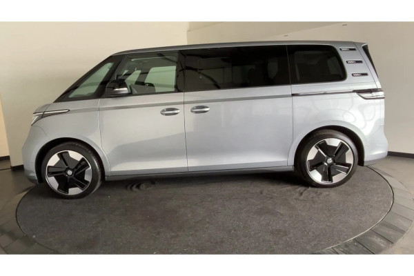 Volkswagen ID. Buzz Pro 86 kWh LWB 7p.