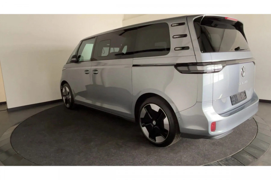 Volkswagen ID. Buzz Pro 86 kWh LWB 7p.