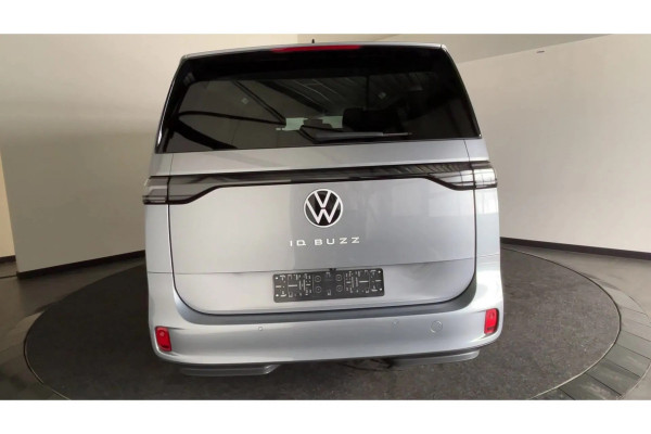 Volkswagen ID. Buzz Pro 86 kWh LWB 7p.