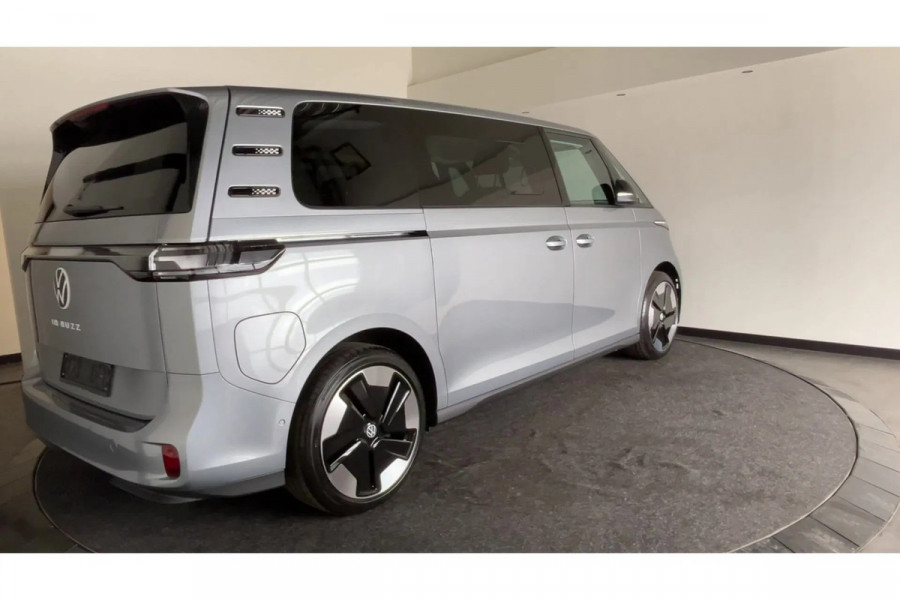 Volkswagen ID. Buzz Pro 86 kWh LWB 7p.