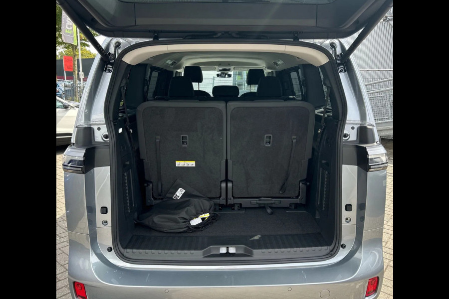 Volkswagen ID. Buzz Pro 86 kWh LWB 7p.