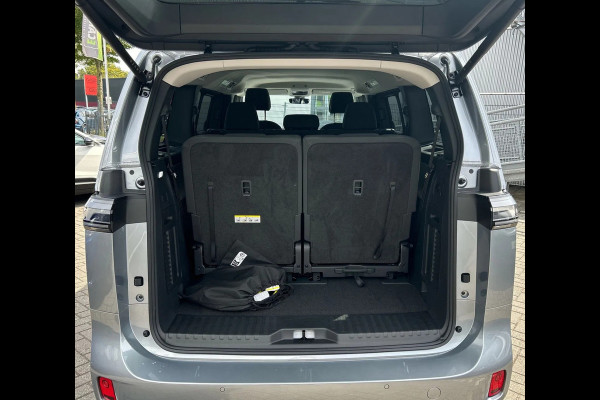Volkswagen ID. Buzz Pro 86 kWh LWB 7p.