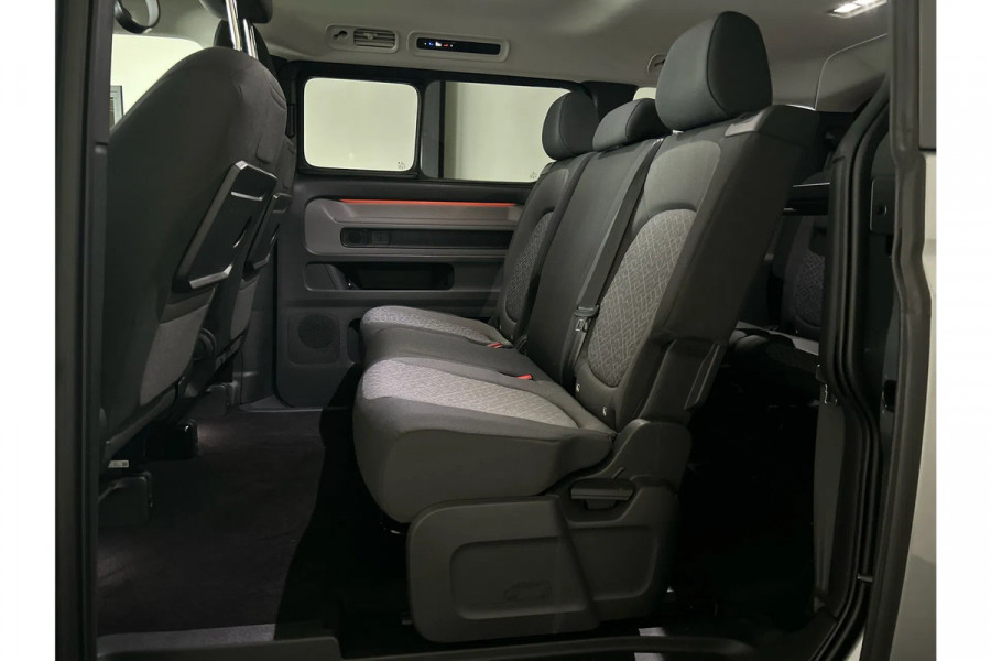 Volkswagen ID. Buzz Pro 86 kWh LWB 7p.