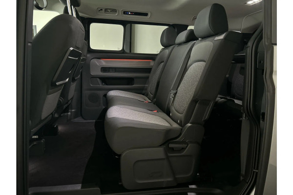 Volkswagen ID. Buzz Pro 86 kWh LWB 7p.