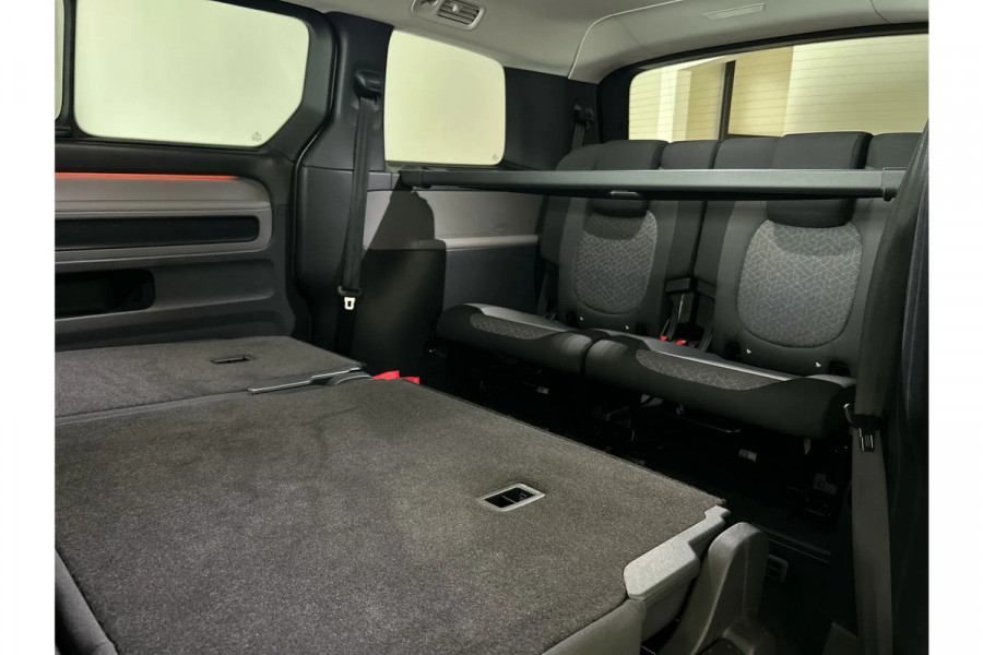 Volkswagen ID. Buzz Pro 86 kWh LWB 7p.