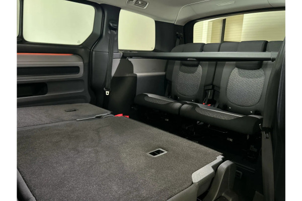 Volkswagen ID. Buzz Pro 86 kWh LWB 7p.
