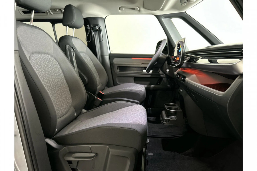 Volkswagen ID. Buzz Pro 86 kWh LWB 7p.