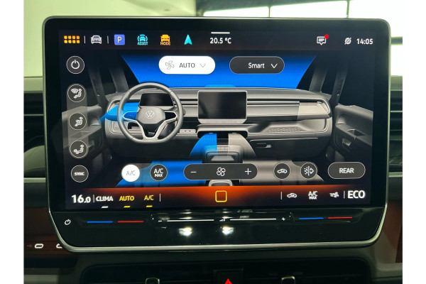 Volkswagen ID. Buzz Pro 86 kWh LWB 7p.