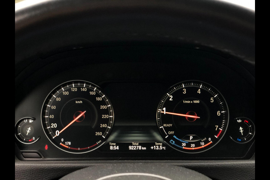 BMW 3 Serie Touring 318i M Sport | Leder, Navi, Carplay, Stoelverw., Cruise, Climate, El. Achterklep | Dealeronderhouden | NAP |