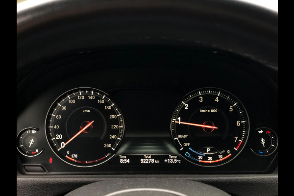 BMW 3 Serie Touring 318i M Sport | Leder, Navi, Carplay, Stoelverw., Cruise, Climate, El. Achterklep | Dealeronderhouden | NAP |