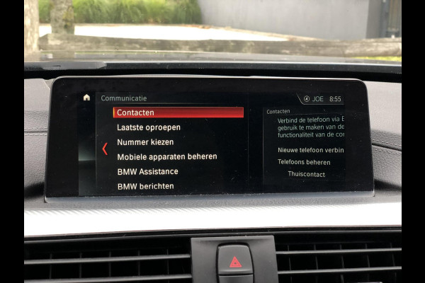 BMW 3 Serie Touring 318i M Sport | Leder, Navi, Carplay, Stoelverw., Cruise, Climate, El. Achterklep | Dealeronderhouden | NAP |