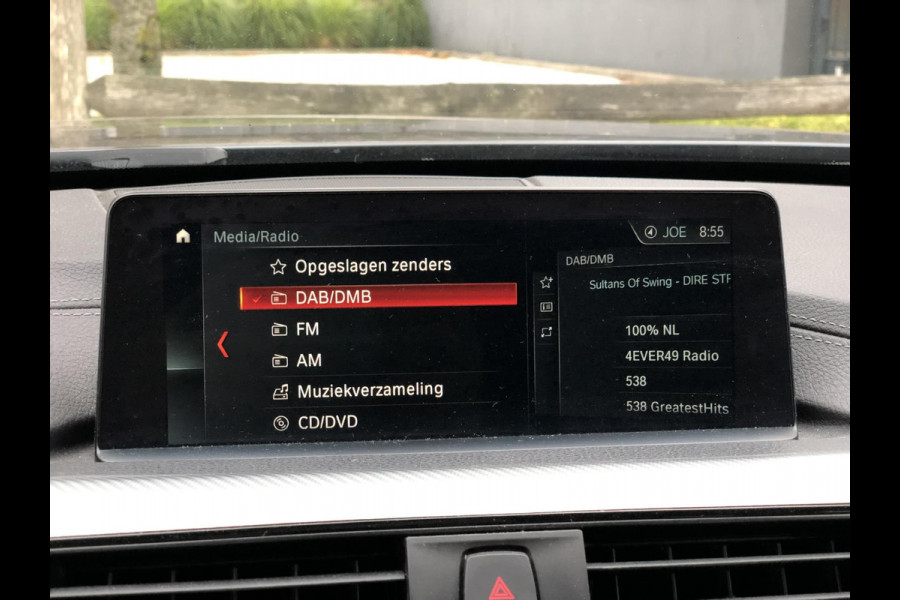 BMW 3 Serie Touring 318i M Sport | Leder, Navi, Carplay, Stoelverw., Cruise, Climate, El. Achterklep | Dealeronderhouden | NAP |