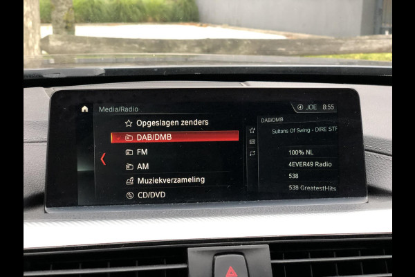 BMW 3 Serie Touring 318i M Sport | Leder, Navi, Carplay, Stoelverw., Cruise, Climate, El. Achterklep | Dealeronderhouden | NAP |