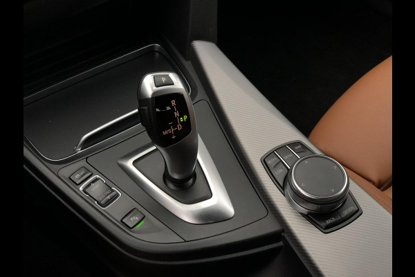 BMW 3 Serie Touring 318i M Sport | Leder, Navi, Carplay, Stoelverw., Cruise, Climate, El. Achterklep | Dealeronderhouden | NAP |