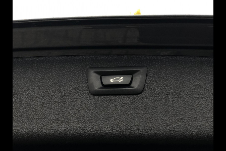 BMW 3 Serie Touring 318i M Sport | Leder, Navi, Carplay, Stoelverw., Cruise, Climate, El. Achterklep | Dealeronderhouden | NAP |