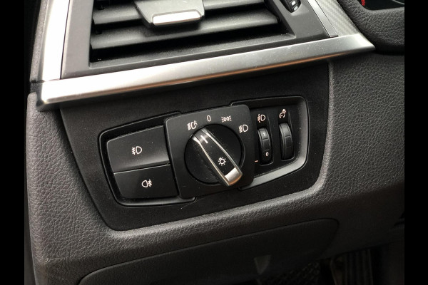 BMW 3 Serie Touring 318i M Sport | Leder, Navi, Carplay, Stoelverw., Cruise, Climate, El. Achterklep | Dealeronderhouden | NAP |
