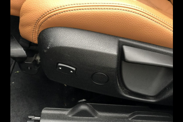 BMW 3 Serie Touring 318i M Sport | Leder, Navi, Carplay, Stoelverw., Cruise, Climate, El. Achterklep | Dealeronderhouden | NAP |