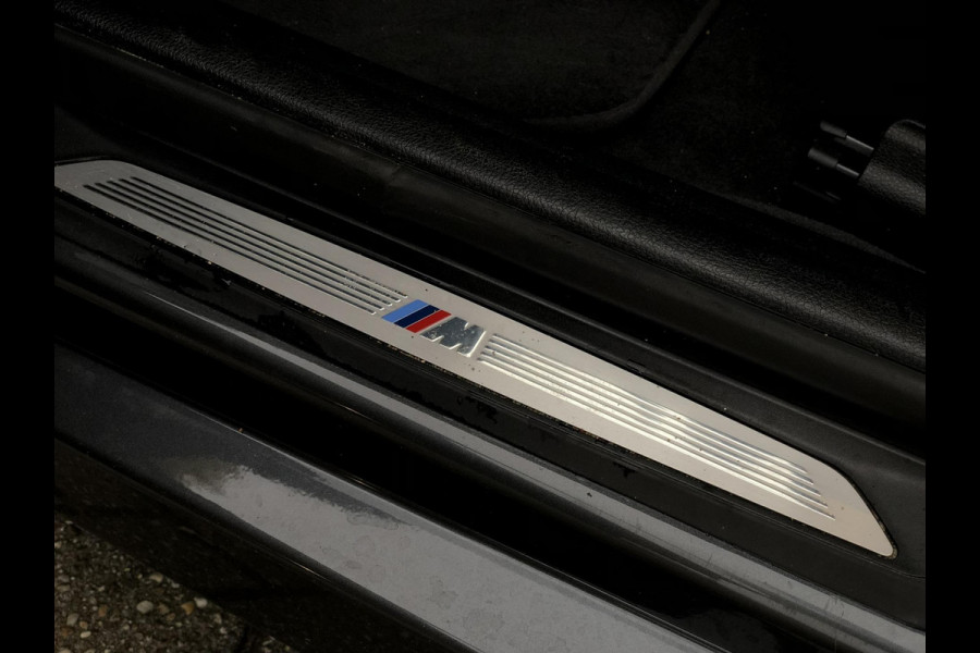 BMW 3 Serie Touring 318i M Sport | Leder, Navi, Carplay, Stoelverw., Cruise, Climate, El. Achterklep | Dealeronderhouden | NAP |