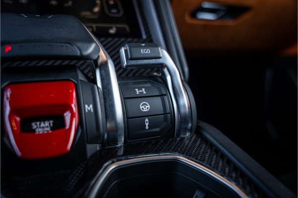 Lamborghini Urus 4.0 V8 Graphite Capsule - Mansory Pack | Full Carbon | Keramisch | Alcantara
