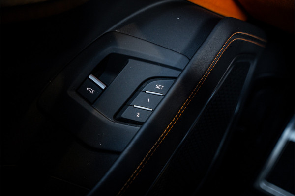 Lamborghini Urus 4.0 V8 Graphite Capsule - Mansory Pack | Full Carbon | Keramisch | Alcantara